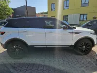 Gebraucht Land Rover Range Rover evoque Pure 150 PS (110 kW) 2018 SUV