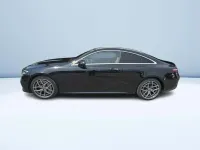 Usata Mercedes 300 Premium 265 CV (194 kW) 2022 Grigio Coupé
