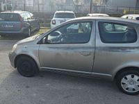 Usata Toyota Yaris 75 CV (55 kW) 2003 Berlina