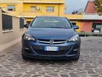 usata Opel Astra Astra5p 1.4 t Gpl-tech 140cv INCLUSO PASSAGGIO