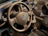 Usata Fiat Panda Emotion 69 CV (50 kW) 2006 Utilitaria
