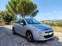 Usata Citroën C3 75 CV (55 kW) 2016