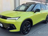 Usata Cirelli 4 177 CV (130 kW) 2023 Giallo SUV