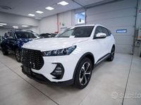 Nuova DR DR 6.0 2025 Bianco SUV