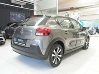 usata Citroën C3 III 2017 1.5 bluehdi Shine s&s 100cv my20
