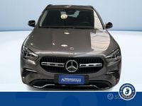 Usata Mercedes GLA200 Advanced Plus 150 CV (110 kW) 2025 Grigio SUV