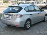 Usata Subaru Impreza 107 CV (78 kW) 2007 Berlina