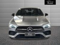 Usata Mercedes CLA250 Premium 225 CV (165 kW) 2021 Berlina