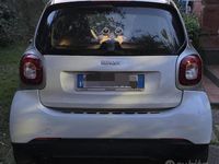 Usata Smart ForTwo Coupé Prime 71 CV (52 kW) 2014 Bianco Coupé