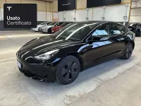 Usata Tesla Model 3 RWD 283 kW (385 CV) 2023 Solid black Berlina