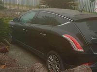 Usata Lancia Delta 2012 Utilitaria