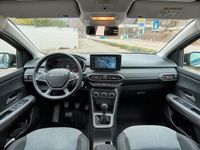 Usata Dacia Jogger 110 CV (80 kW) 2025 Grigio Monovolume