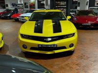 usata Chevrolet Camaro 3.6 L RS TRANSFORMERS BUMBLEBEE