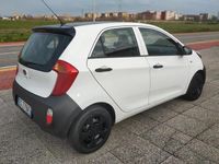 usata Kia Picanto 1.0 12V Life