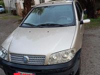 Usata Fiat Punto 2008 Utilitaria