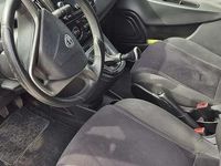 Usata Lancia Ypsilon Gold 95 CV (69 kW) 2015 Nero Utilitaria