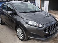 usata Ford Fiesta 1.5 TDCi 75 CV 5p.