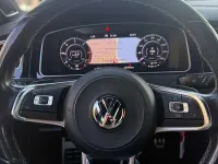 Usata VW Golf VII GTD 184 CV (135 kW) 2019 Berlina