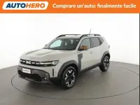 Usata Dacia Duster Extreme 131 CV (96 kW) 2024 Beige SUV