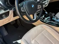 Usata BMW X3 190 CV (139 kW) 2019 Nero SUV