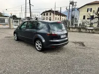 Usata Ford S-MAX S 140 CV (102 kW) 2006 Nero Monovolume