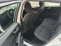 Usata Ford Focus 150 CV (110 kW) 2019 Bianco Station wagon