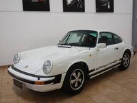usata Porsche 911 911K 2.7 sportomatic restauro completo