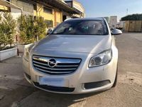 usata Opel Insignia 2.0 cdti Cosmo 160cv auto