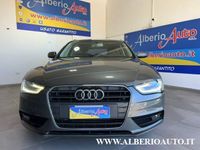 usata Audi A4 4ª serie Avant 2.0 TDI 177CV