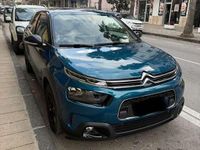 Usata Citroën C4 PureTech 131 CV (96 kW) 2018 Berlina