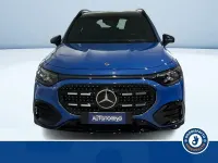 Nuova Mercedes GLB220 AMG Line Premium 188 CV (138 kW) 2026 Blu SUV