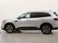 Usata Renault Koleos Business 184 CV (135 kW) 2021 Argento SUV