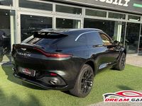 Usata Aston Martin DBX 551 CV (405 kW) 2020 Verde SUV