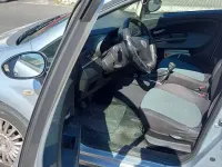 Usata Fiat Grande Punto Active 65 CV (47 kW) 2008 Grigio Utilitaria