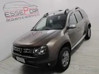 Occasion Dacia Duster Ambiance 110 ch (80 kW) 2018 Marron SUV