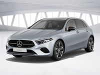 Nuova Mercedes A180 Advanced 116 CV (85 kW) 2026 Argento hightech Utilitaria