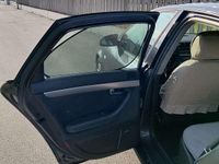 Usata Audi A4 150 CV (110 kW) 2003 Grigio Berlina