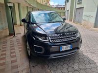 Usata Land Rover Range Rover evoque SE 150 CV (110 kW) 2017 Berlina