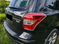 Usata Subaru Forester Trend 175 CV (128 kW) 2014 Grigio SUV