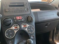 Usata Fiat Panda 2010 Utilitaria