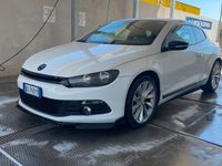 usata VW Scirocco 2.0 TDI