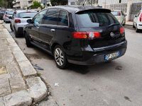 Usata Fiat Croma 150 CV (110 kW) 2008 Nero Station wagon