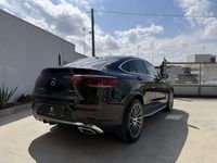 Usata Mercedes GLC220 Premium 194 CV (142 kW) 2021 Other SUV