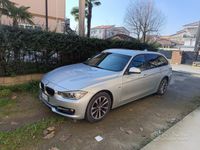 usata BMW 325 325d Touring Sport