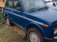Usata Lada niva 2009 SUV