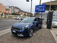 usata Kia Niro Niro1.6 gdi hev Style dct