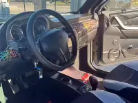 Usata Ligier JS50 2017 Grigio Utilitaria