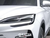 Nuova BYD Seal U Boost 98 CV (72 kW) 2026 Snow white SUV