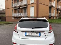 Usata Ford Fiesta Titanium 90 CV (66 kW) 2012 Berlina