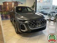 Nuova Audi Q5 S-Line 204 CV (150 kW) 2025 Grigio SUV
